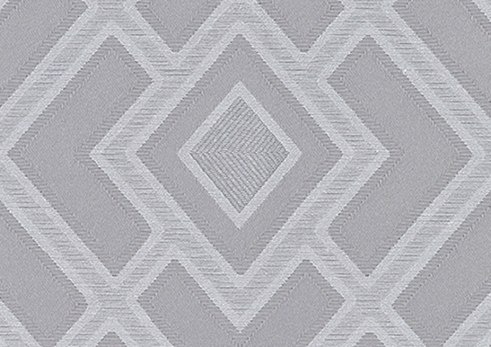 Parapet, Chrome - Made to Measure Curtains - Image 8